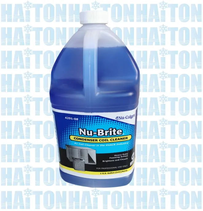 Condenser Coil Cleaner 3.8 L (4291-08)