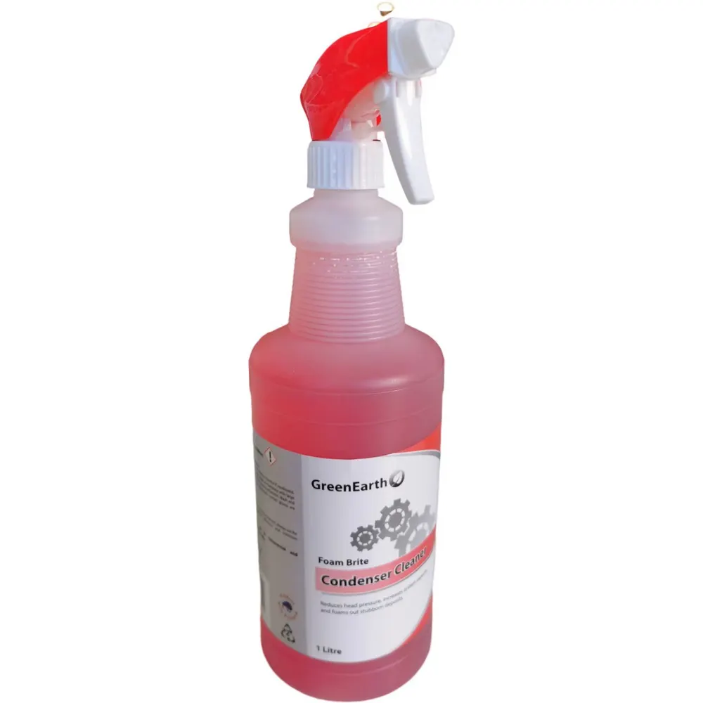 Foam-Brite Condenser Coil Cleaner (R-FCC/1)
