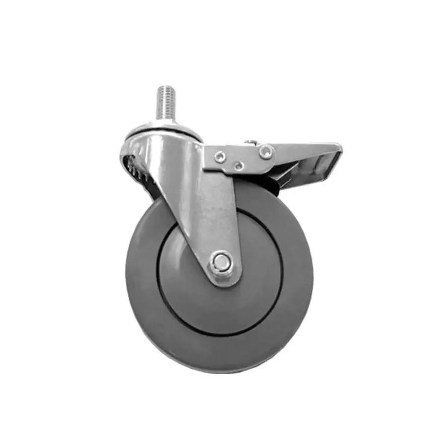 F.E.D. CASTORWITHBRAKE Castor with brake