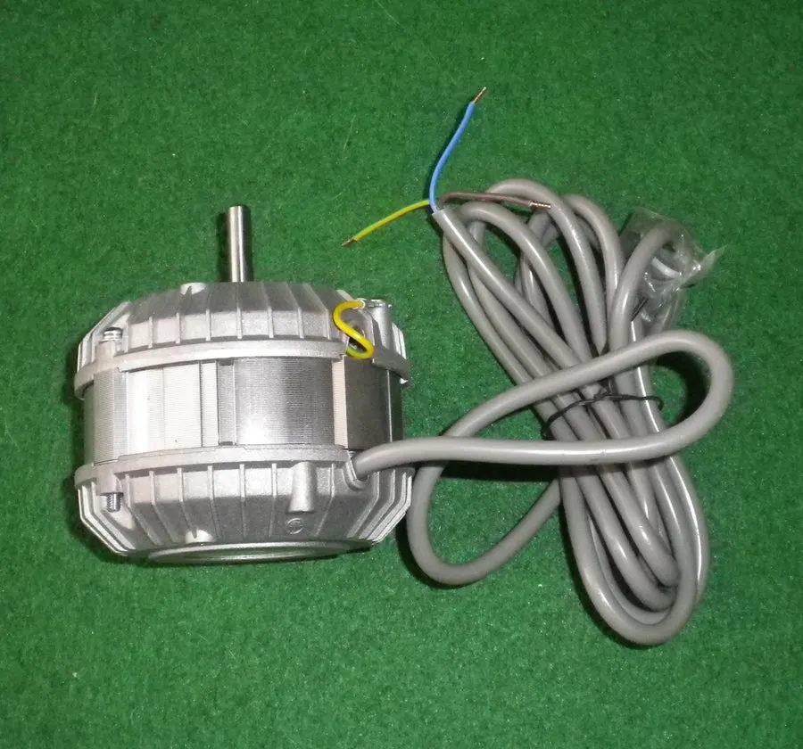 Fasco 415VAC 40Watt Single Shaft Condensor Fan Motor