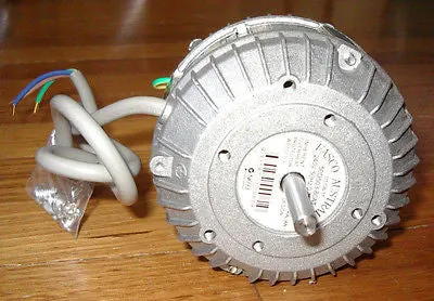Fasco Universal 40Watt Dual Shaft Condensor Fan Motor