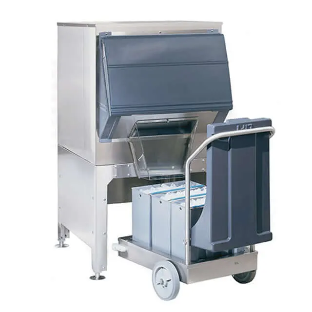 Follett Follett Ice Storage Bin 209kg Storage - DEV500SG