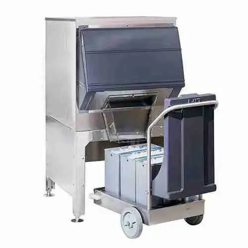 Follett Follett Ice Storage Bin 308kg Storage - DEV700SG