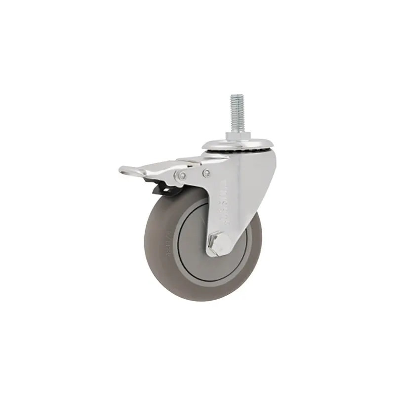 Kitchen Knock Casters - TG