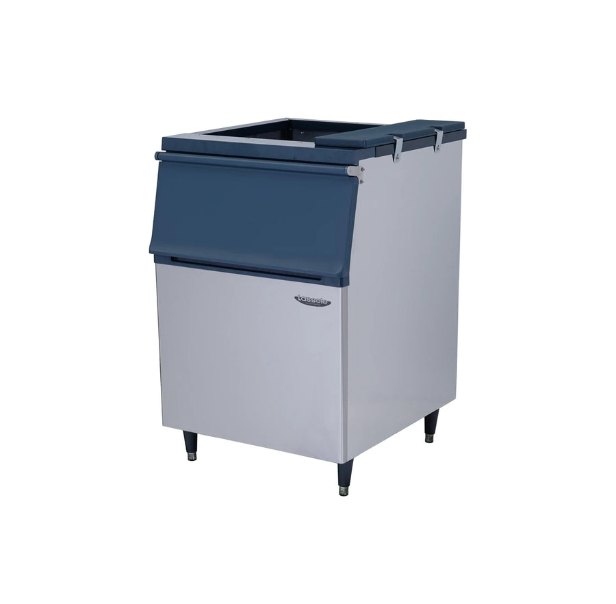 Lassele Lassele Commercial Ice Storage Bin 167kg - LB-500S