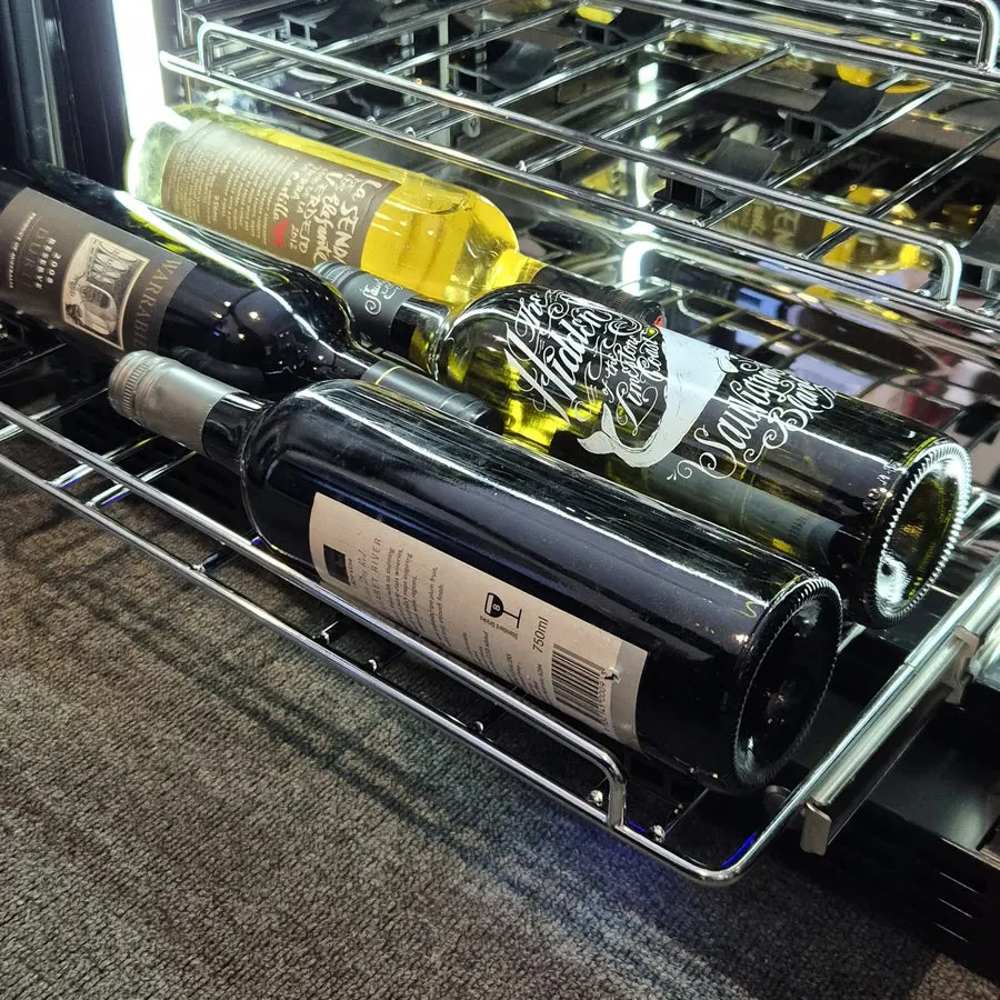 Schmick MINI Slide Out Wine Shelf To Suit SK116 and SK86 (Lower step shelf)