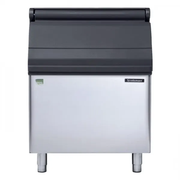 Scotsman Scotsman Slope Front Ice Storage Bin 178kg Storage - NB 393