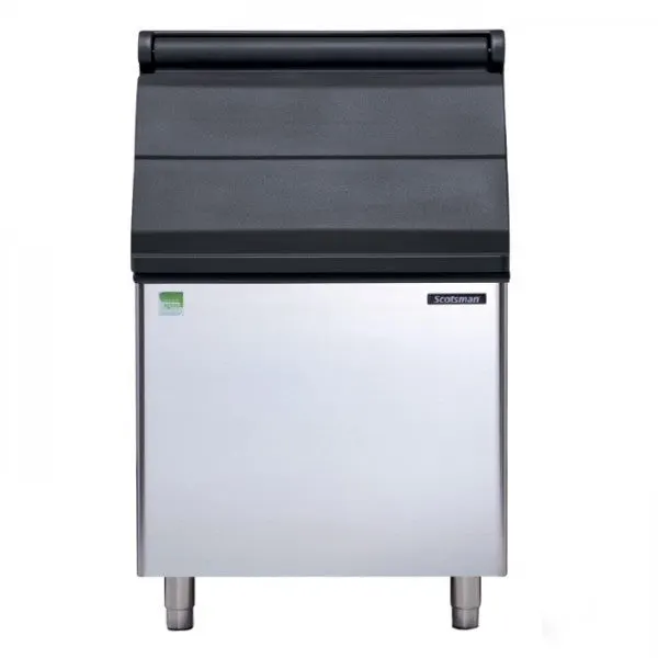 Scotsman Scotsman Slope Front Ice Storage Bin 243kg Storage - NB 530