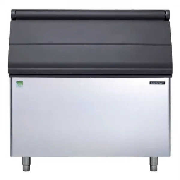 Scotsman Scotsman Slope Front Ice Storage Bin 406kg Storage - NB 948