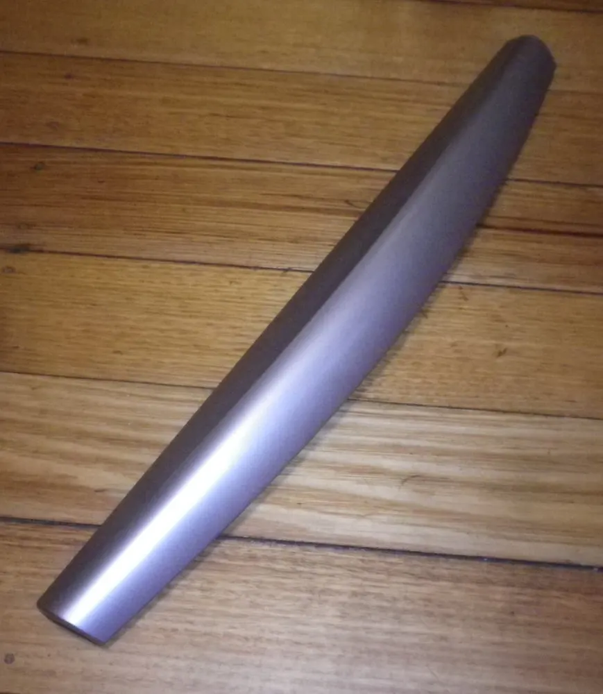 Westinghouse WFM3600SA Silver Freezer Door Handle Base