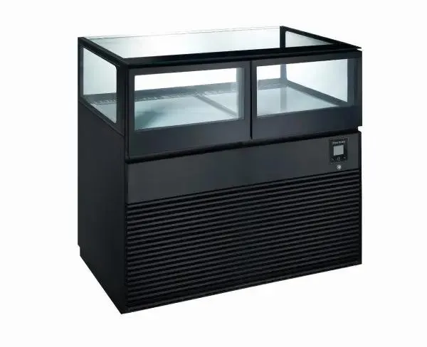Anvil Double Drawer Display 194L - DSD0002