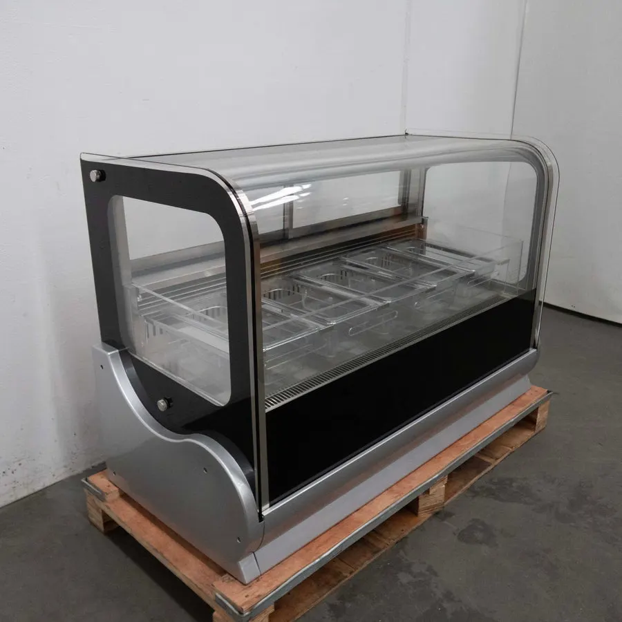 Anvil DSI0540 Gelato Display