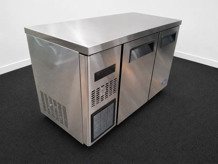 Atosa YPF9025GR Underbench Freezer