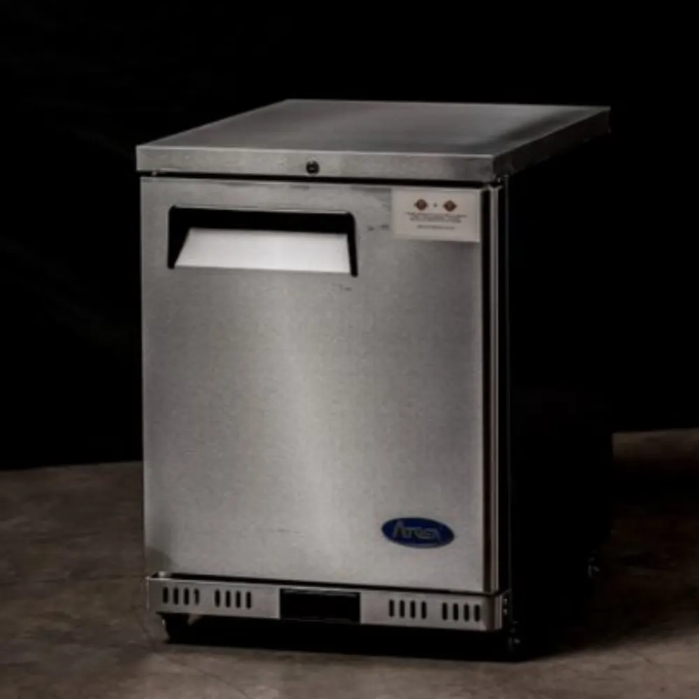 Atosa Freezer Cabinet - MBC24F