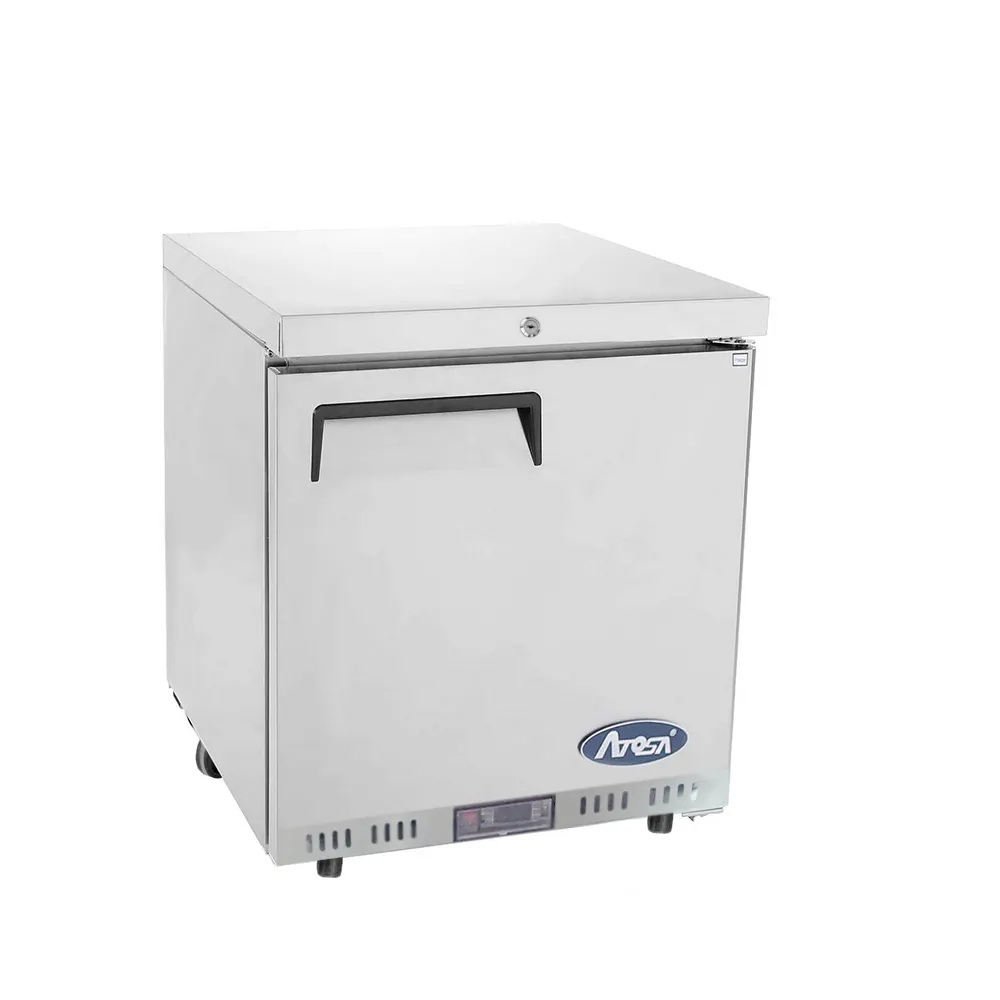 Atosa Chiller Fridge Cabinet - MBC24R