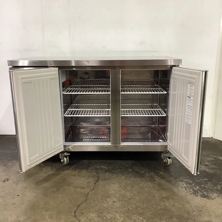 Refurbished Hoshizaki FT-126MA-A Underbench Freezer