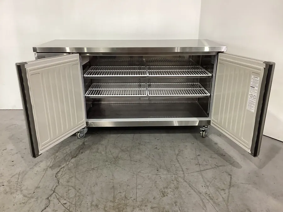 Refurbished Hoshizaki RT-156MA-A Under Bench Fridge