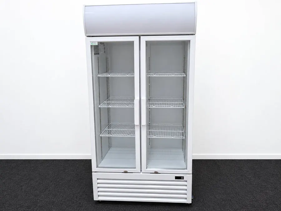 Refurbished Thermaster LG-580GE Fridge
