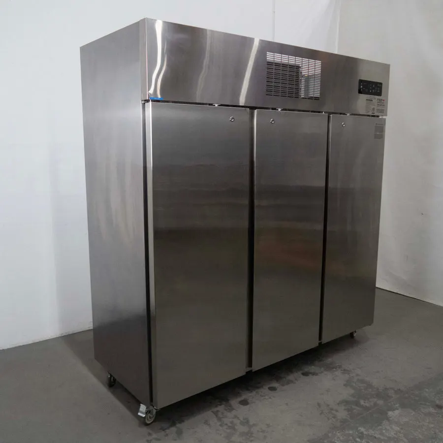 Refurbished Thermaster SUC1500 Upright Fridge