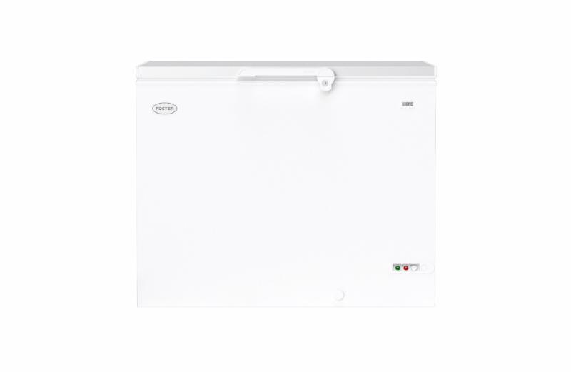 Foster FCF305 - 331 Ltr Chest Freezer