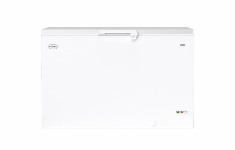 Foster FCF405 - 427 Ltr Chest Freezer