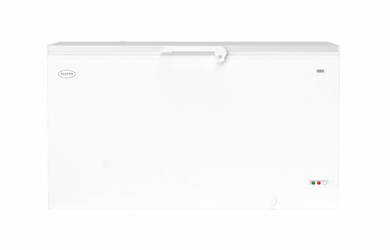 Foster FCF505 - 504 Ltr Chest Freezer