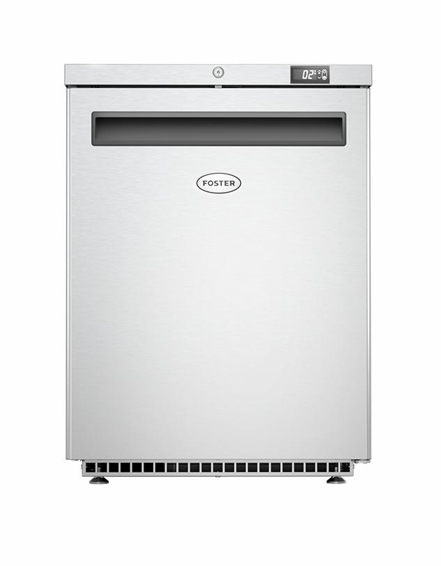 Foster HR150 - 150 Ltr Undercounter Cabinet Refrigerator