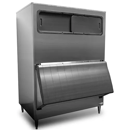 Hoshizaki 578kg Ice Storage Bin - B-1300 SS