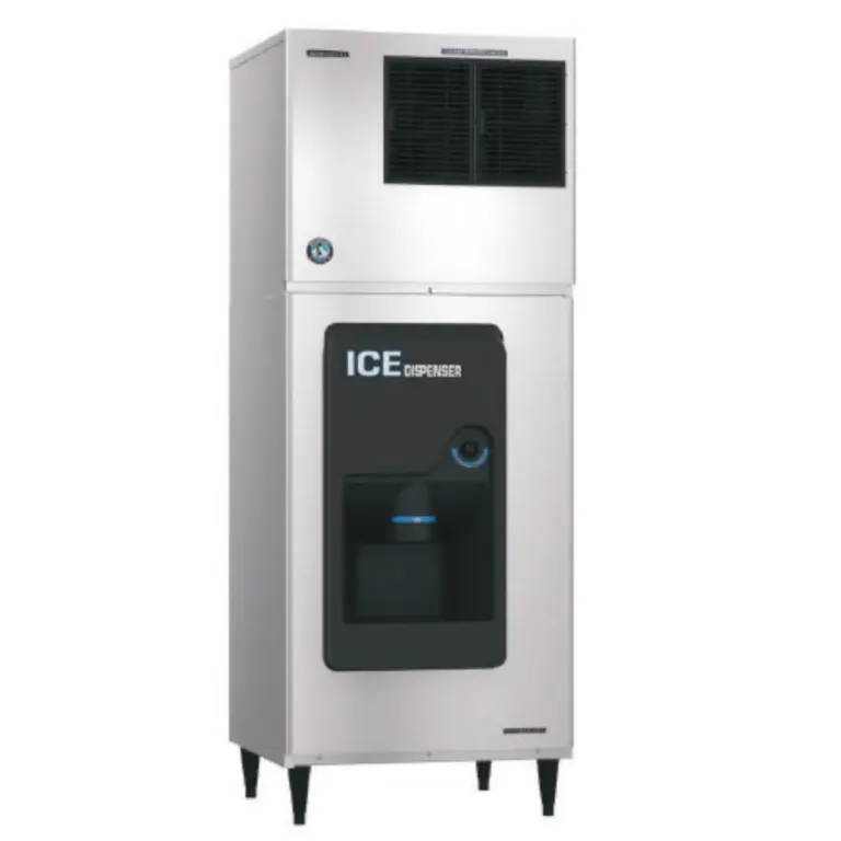 Hoshizaki 90KG HOTEL/MOTEL ICE DISPENSER - DB-200H-Hotel