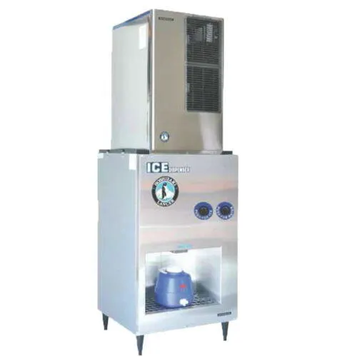 Hoshizaki 90KG DISPENSER - DB-200H-Worksite-H20
