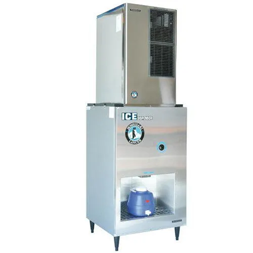 Hoshizaki 90KG DISPENSER - DB-200H-Worksite