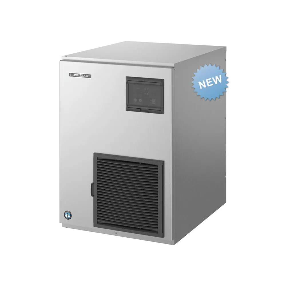 Hoshizaki 250KG FLAKE ICE MAKER - MODULAR - FM-300AKE-HC-SB