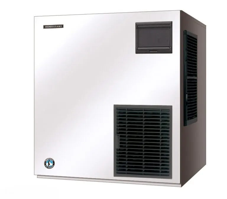 Hoshizaki 500KG NUGGET ICE MAKER - FM-750AKE-N