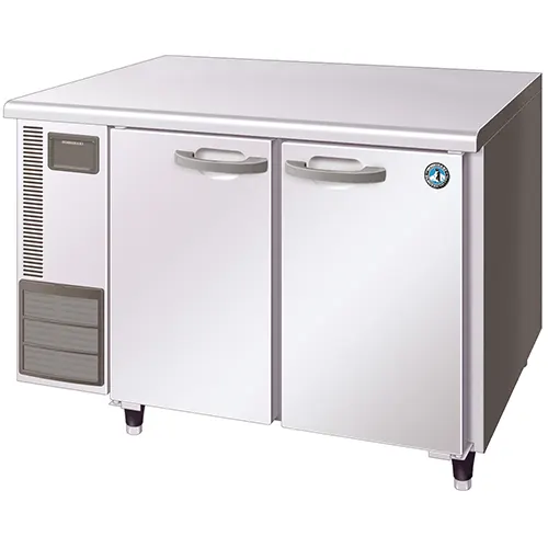 Hoshizaki 265L 2 Door Underbench Gastronorm Freezer - FTE-120SDA-GN