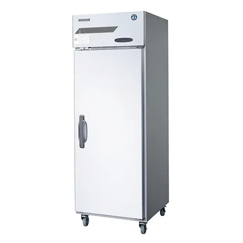Hoshizaki 630L 1 Door Upright Gastronorm Freezer - HFE-70B-ALD-GN