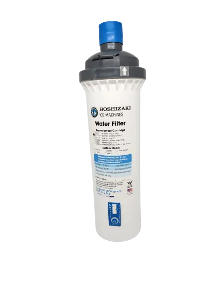 Hoshizaki HLFC200 450mm Replacement Cartridge