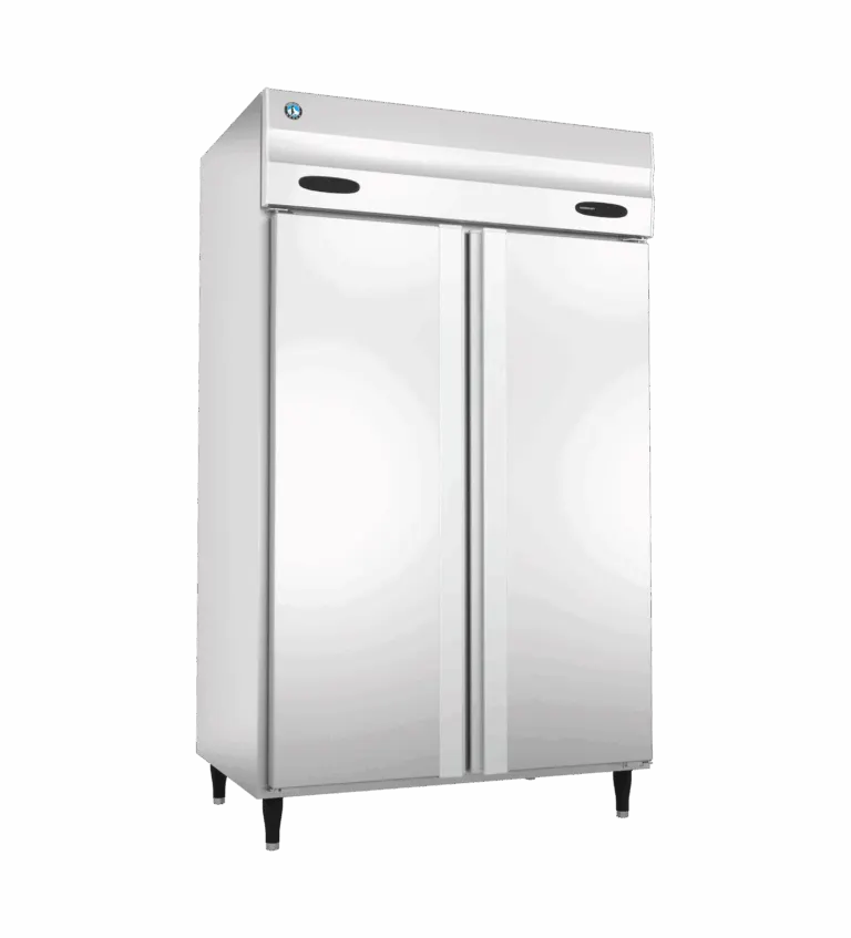 Hoshizaki HRF-127 DUAL-TEMP 2 LONG DOOR