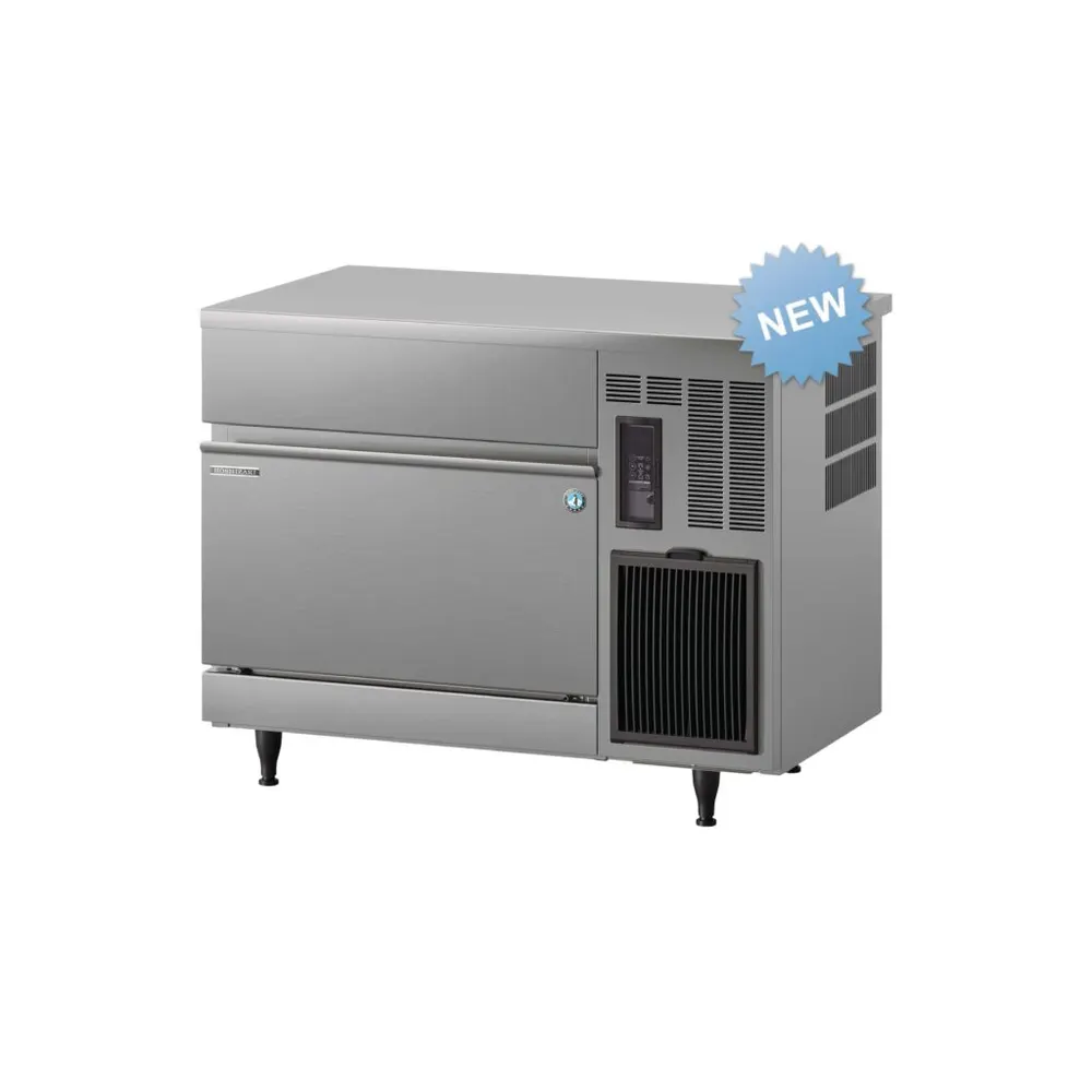 Hoshizaki 95KG CUBE ICE MAKER - SELF CONTAINED - IM-130CPE-28