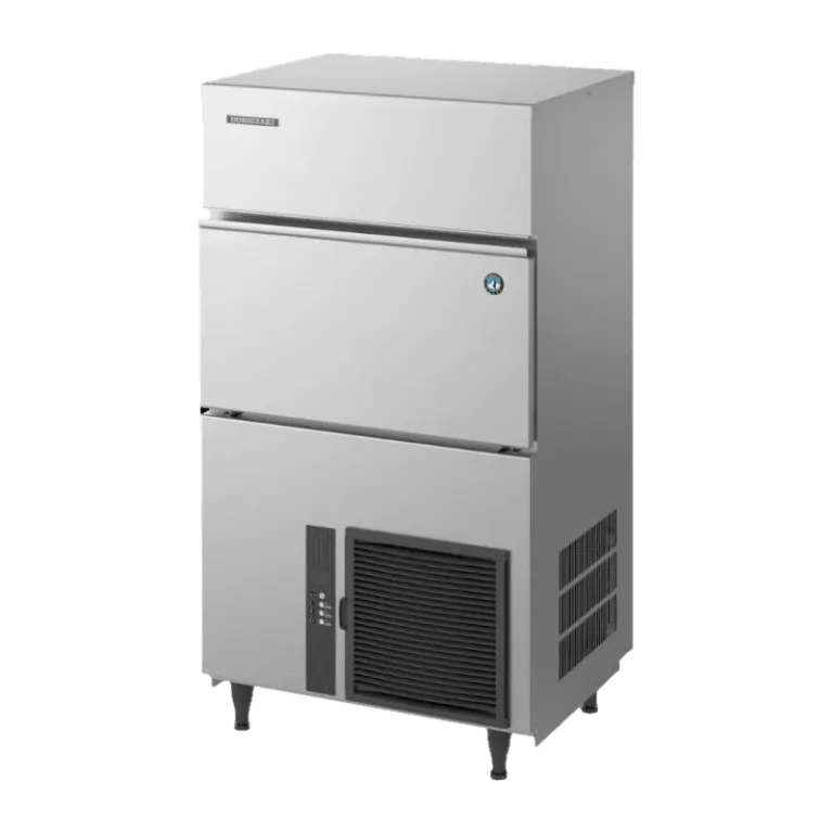 Hoshizaki 95KG CUBE ICE MAKER - IM-130NE-21