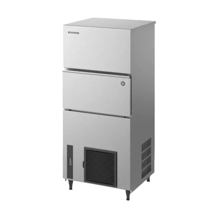 Hoshizaki 180KG CUBE ICE MAKER - IM-240NE-21