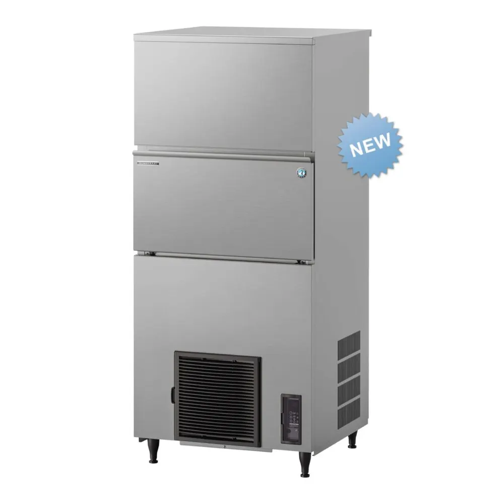 Hoshizaki 180KG CUBE ICE MAKER – SELF CONTAINED - IM-240PE-28
