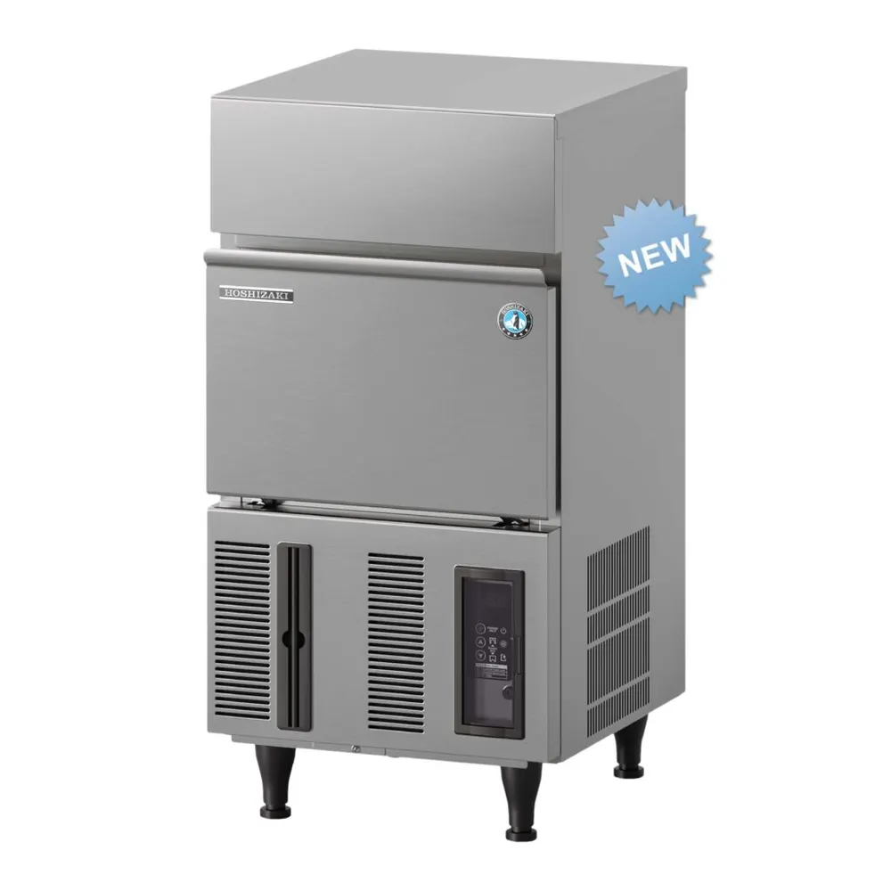 Hoshizaki 28KG CUBE ICE MAKER - SELF CONTAINED - IM-30CPE-28