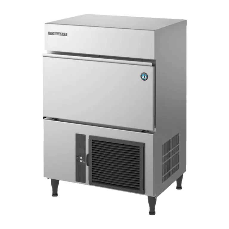 Hoshizaki 44KG CUBE ICE MAKER - IM-65NE-25