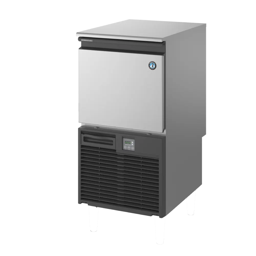 Hoshizaki 41KG CRESCENT ICE MAKER - KM-40C HC