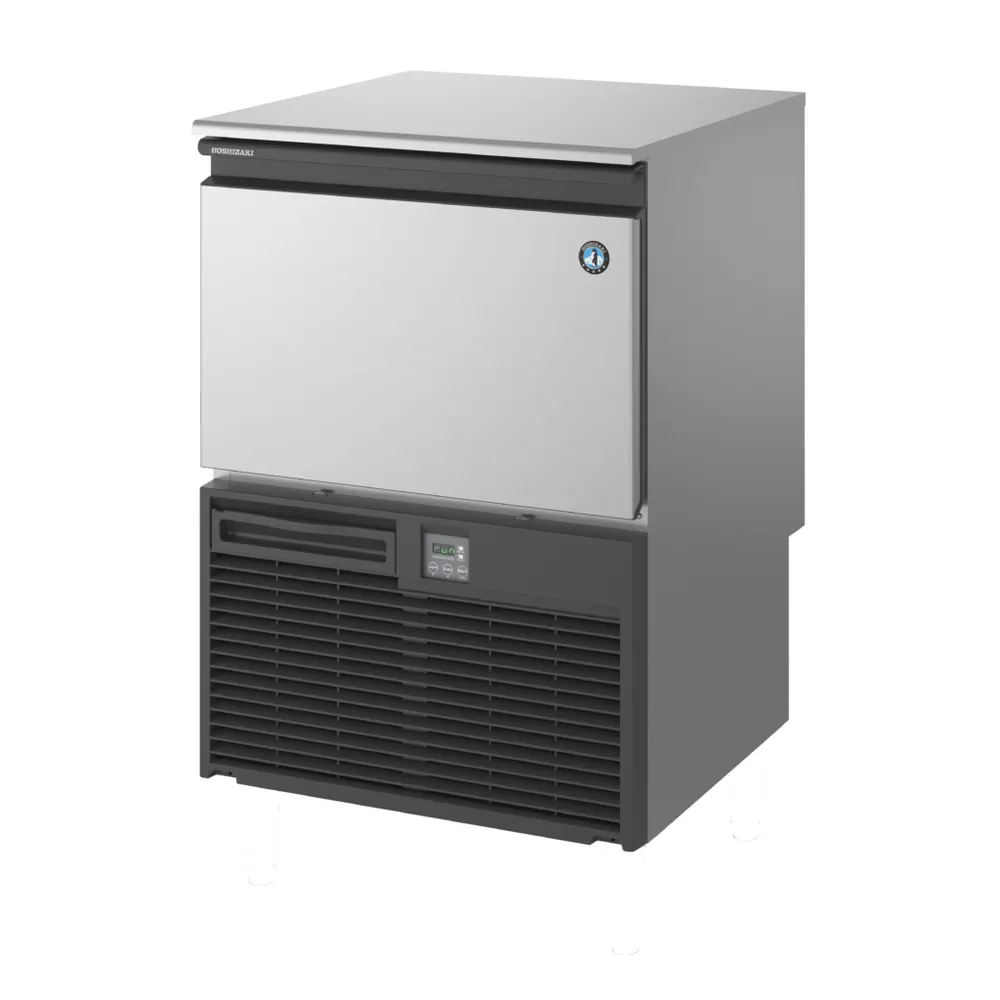Hoshizaki 52KG CRESCENT ICE MAKER - KM-60C HC