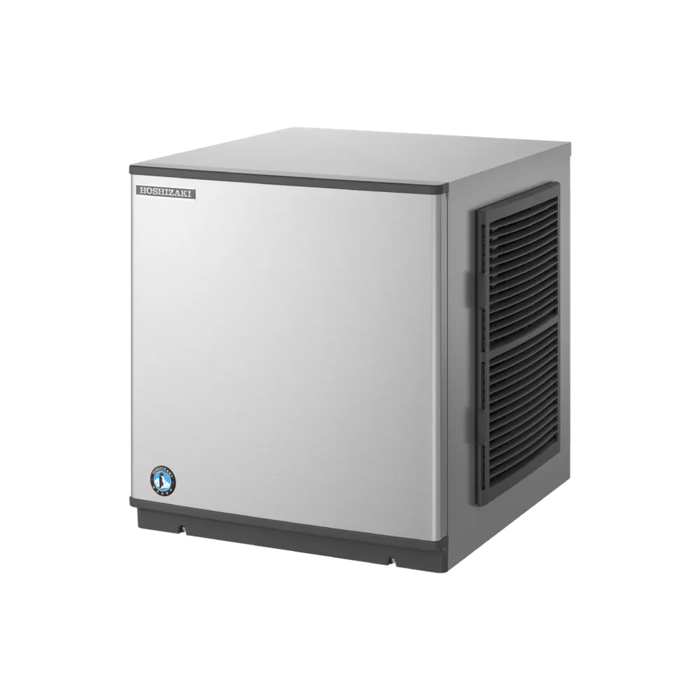 Hoshizaki 255KG CRESCENT ICE MAKER - KMD-270AB (SS)
