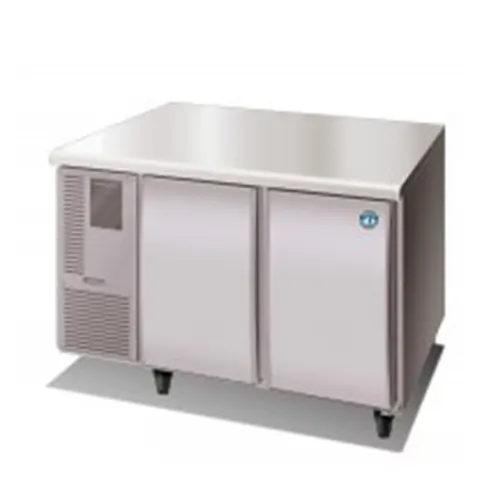 Hoshizaki 231L 2 Door Underbench Fridge - RT-126MA-A