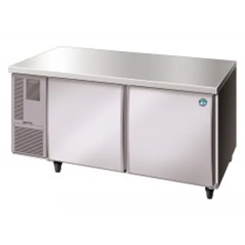Hoshizaki 318L 2 Door Underbench Fridge - RT-156MA-A