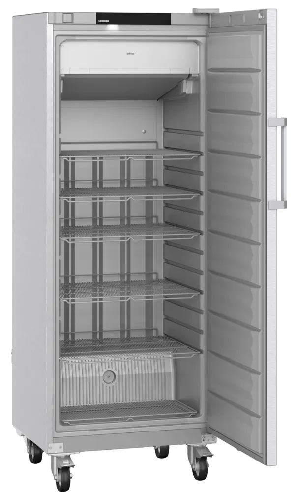 Liebherr Freestanding freezer with NoFrost Perfection - FFFCvg 6501