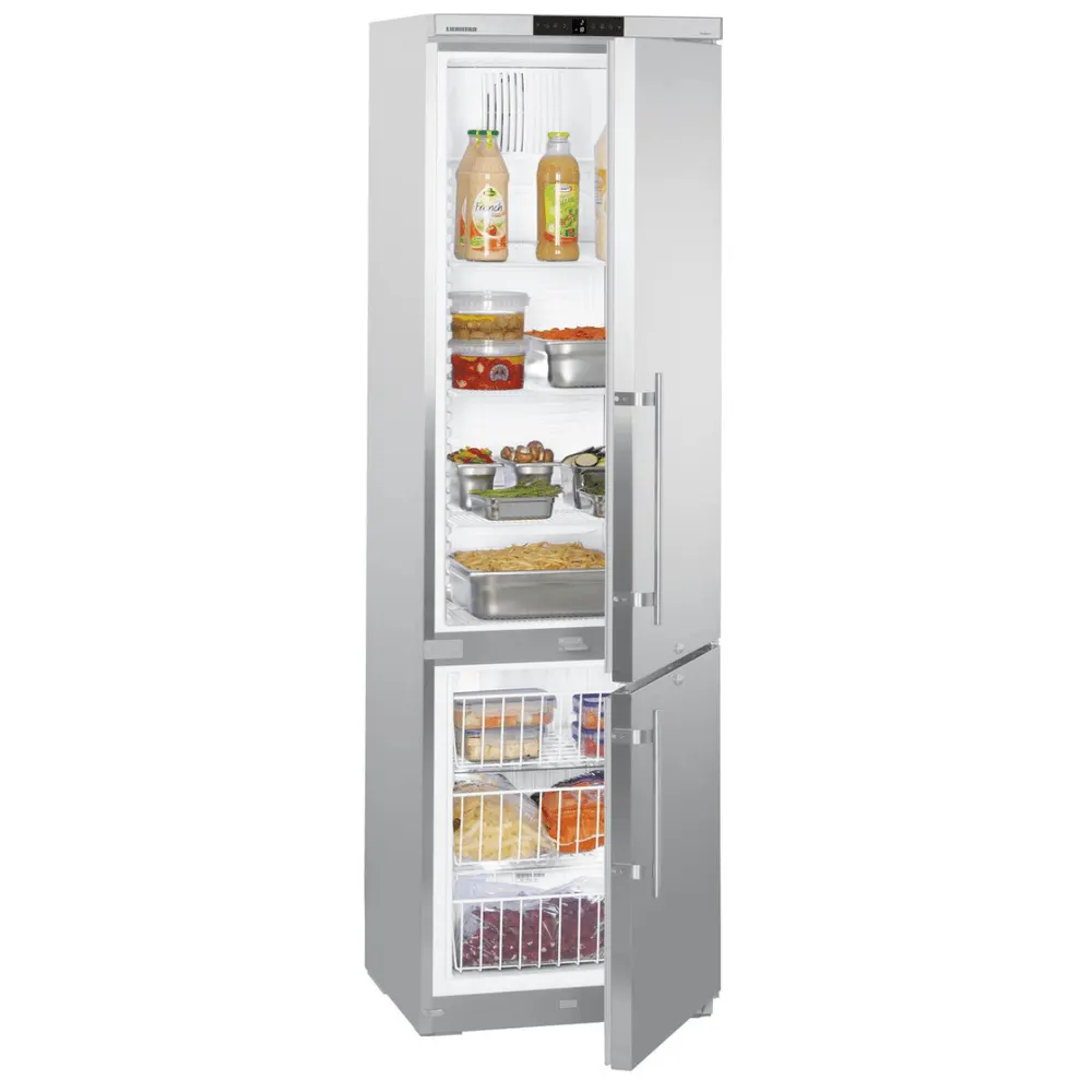 Liebherr Fridge/Freezer Combination - GCv 4060 ProfiLine